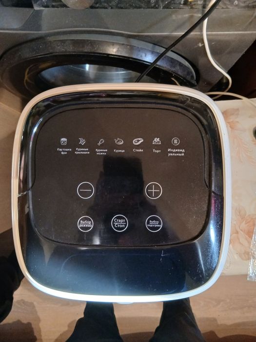 Продам аэрогриль Birco