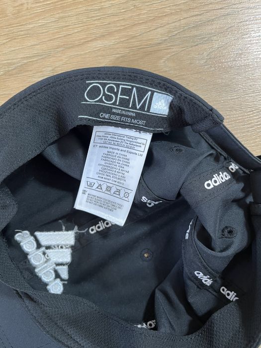 Nike Dri Fit Strike ll спортна тениска размер L-XL