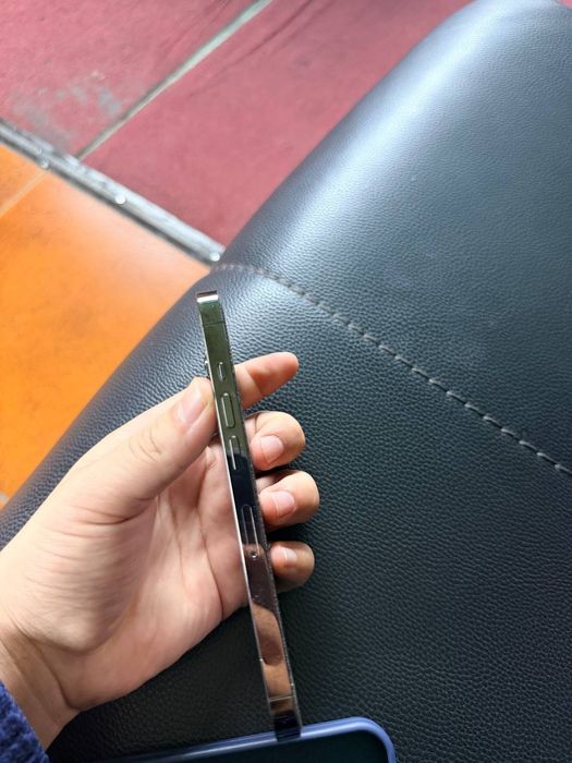 IPHONE 13 Pro 256gb