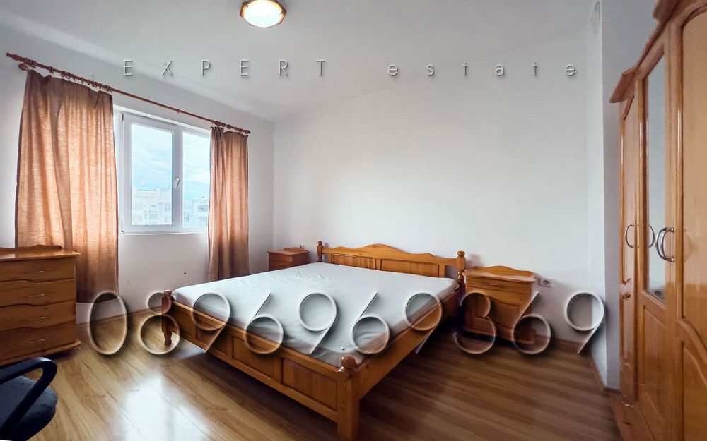 Продава се Тристаен апартамент в Варна, Завод Дружба - 80 кв.м за 2100 €/кв.м - Снимка #8