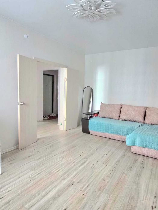 Продаётся 2-комнатная квартира