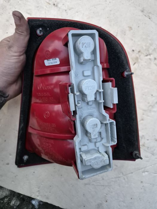 Оригинални Стопове за Шкода Октавия 1 хечбек 97- 2005г