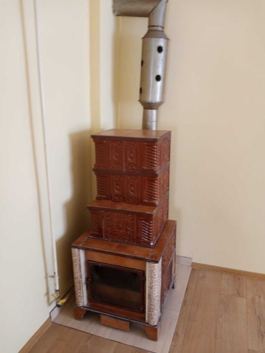 Casa de  vanzare , zona pod Brailita