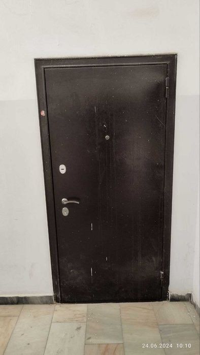 Продаётся  квартира