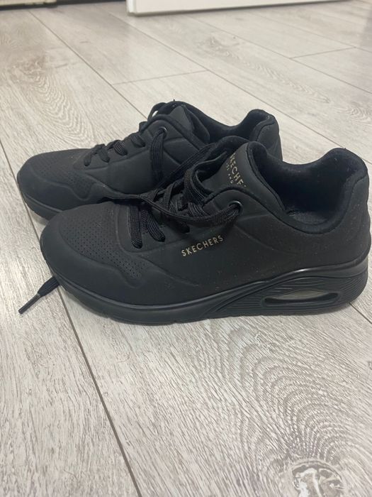 Vand pantofi Sport dama Skechers uno stand on air