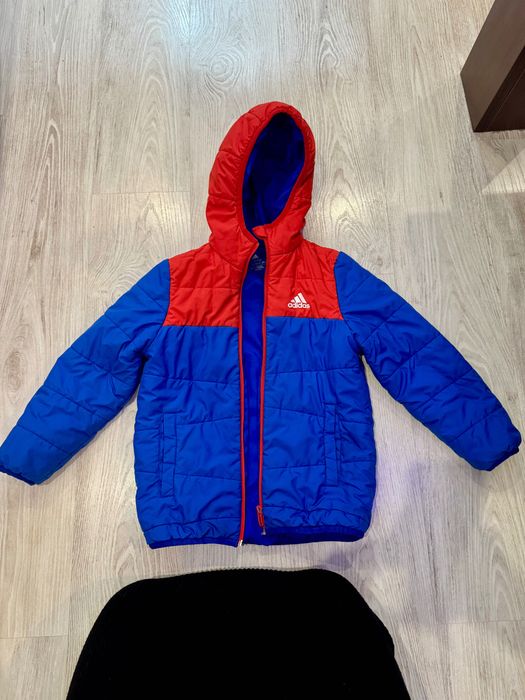 Детски зимни якета ADIDAS и DEFAKTO