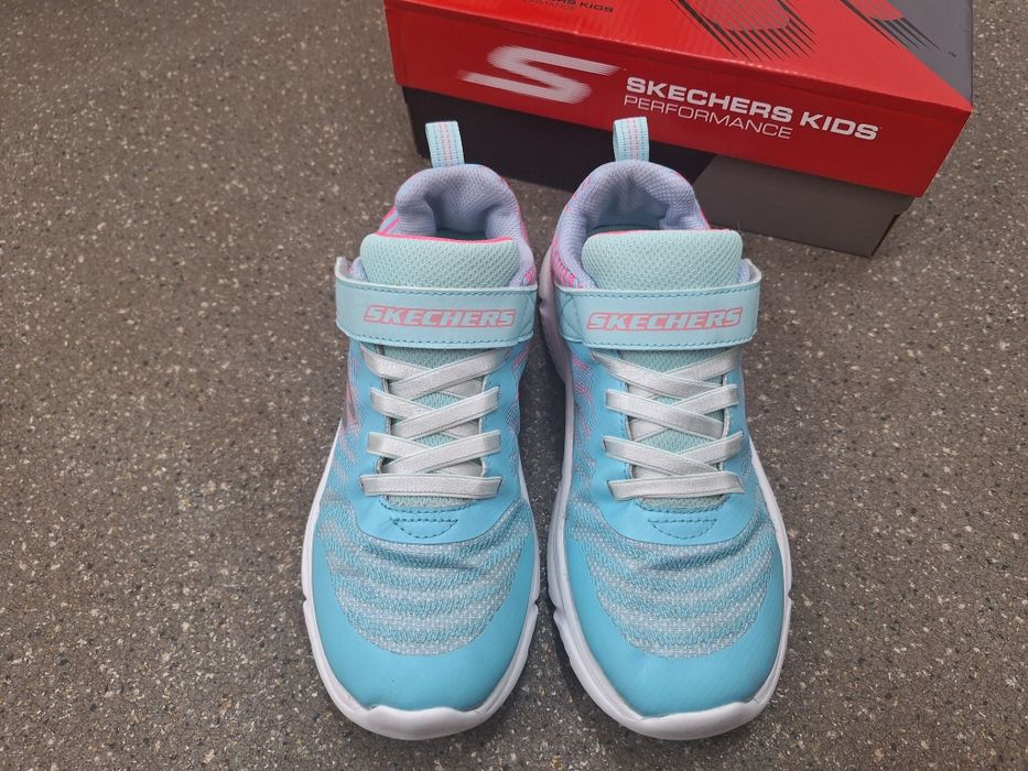 Маратонки Skechers #36