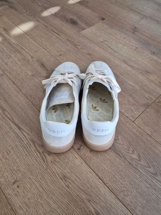 Маратонки Adidas Spezial 39 номер