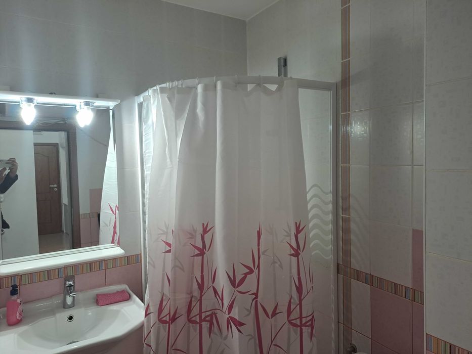 ДВУСТАЕН апартамент, Македония