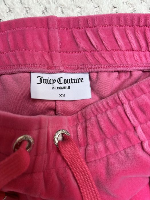 Комплект Juicy Couture