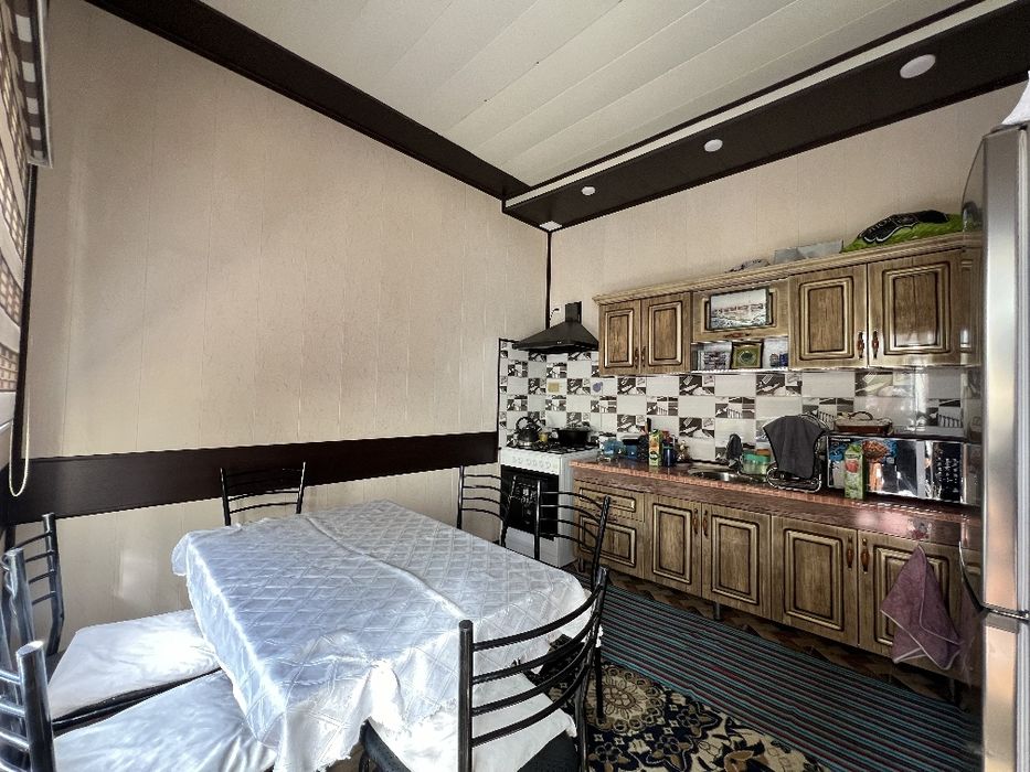 Srochno sotiladi Hovli Nurafshon