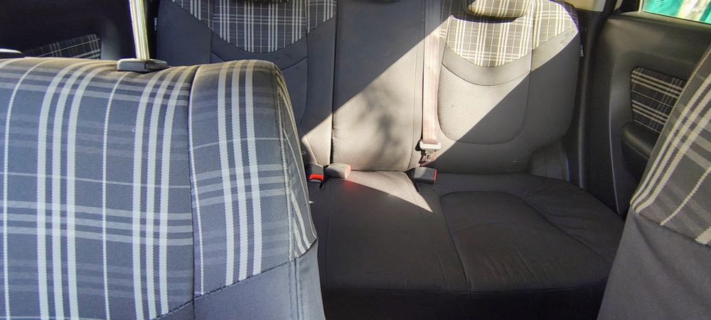 KIA Soul 2012 — imagine 5