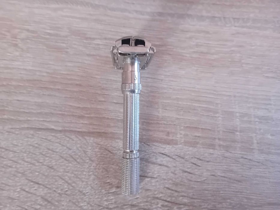 Самобръсначка Жилет Позиций 1 -9