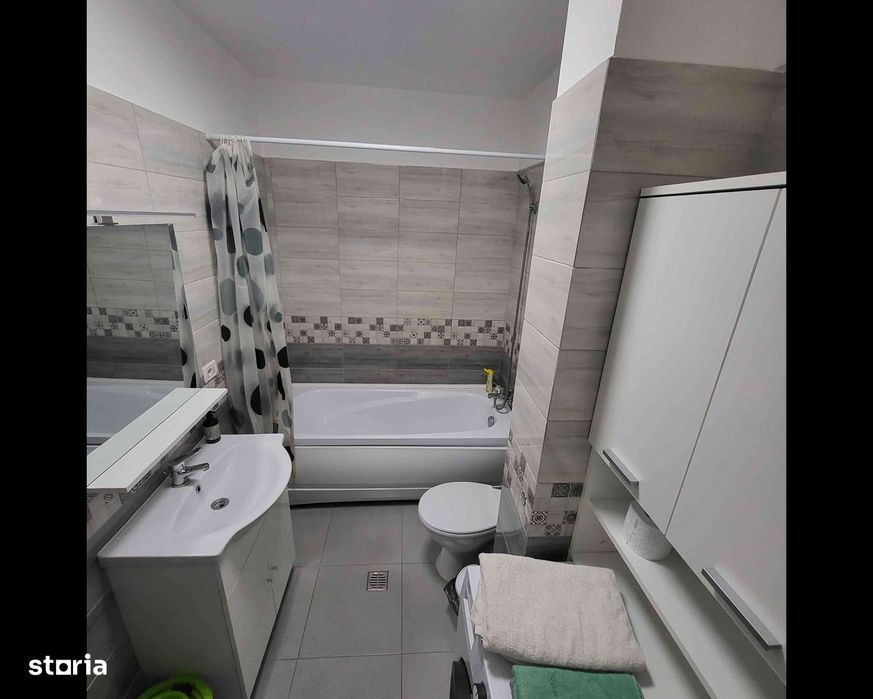 Apartament de închiriat Unire  Grand  Residence (Mall)