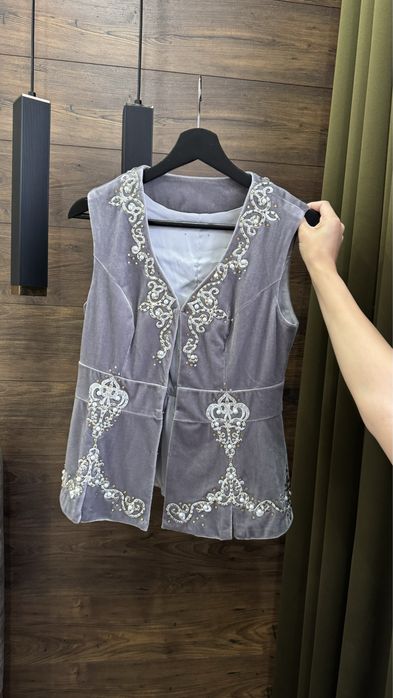 Продам кыз узату костюм