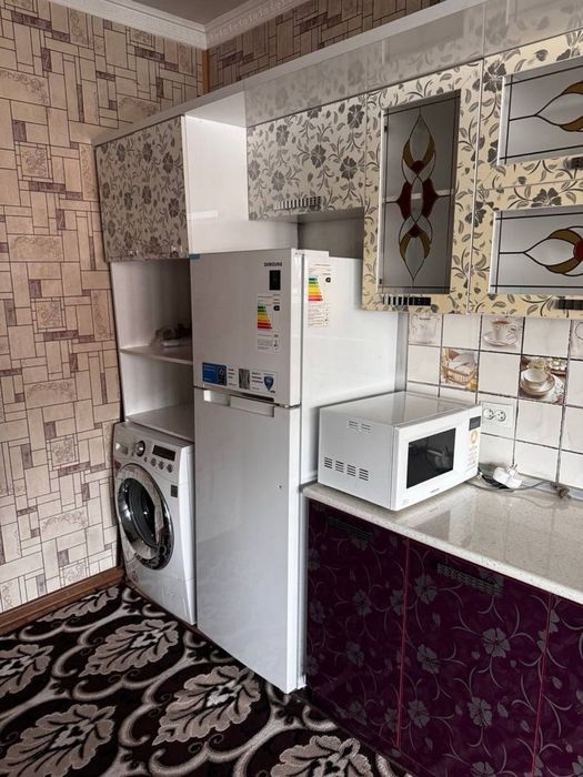 Аренда Белтепа Апартамент 2 санузел