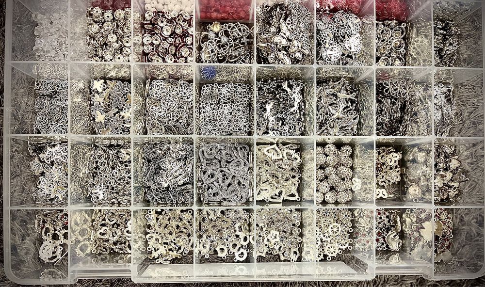 Ръчно плетени гривнички