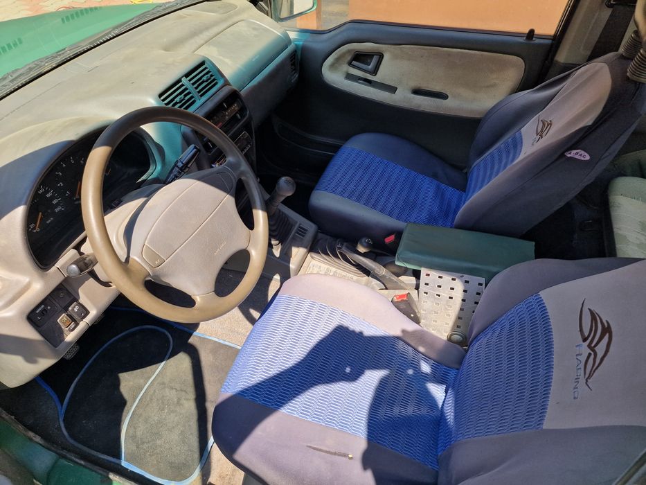 Suzuki Vitara 2.0 Benzină
