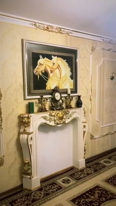 Сдается без посредников 4х комнатная квартира