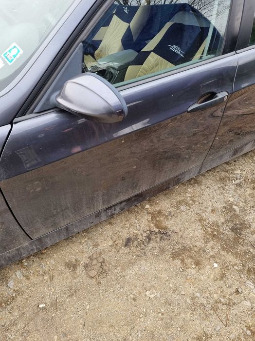 Bmw e91 ,2.0 diesel 163cv distributie rupta