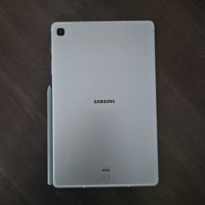 Samsung tab s6 lite 2020