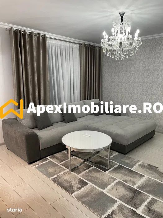 Apartament 2 camere de inchiriat Magheru Bucuresti | ApexImobiliare.ro