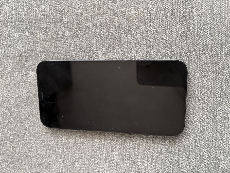IPhone 12 Pro max  256 GB  в отлично състояние