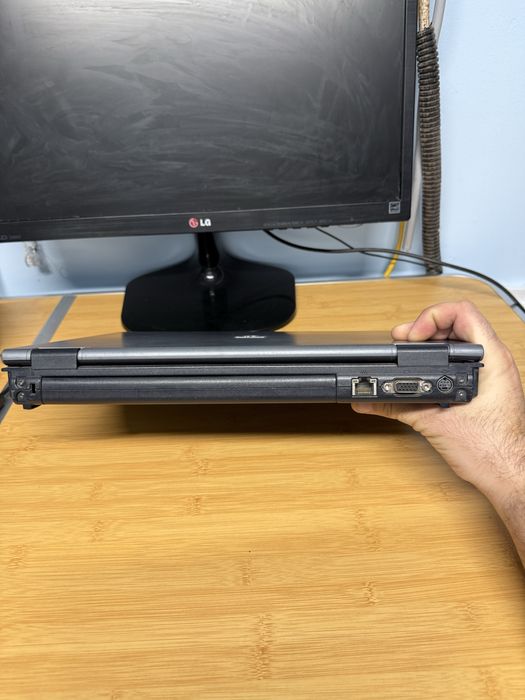 Laptop Hp Compaq 6510b