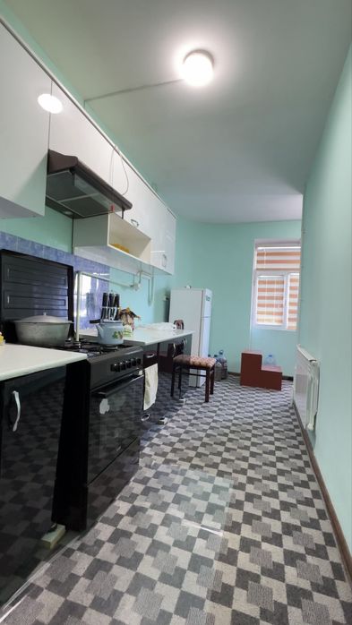 Квартира 1-этаж 1 хона