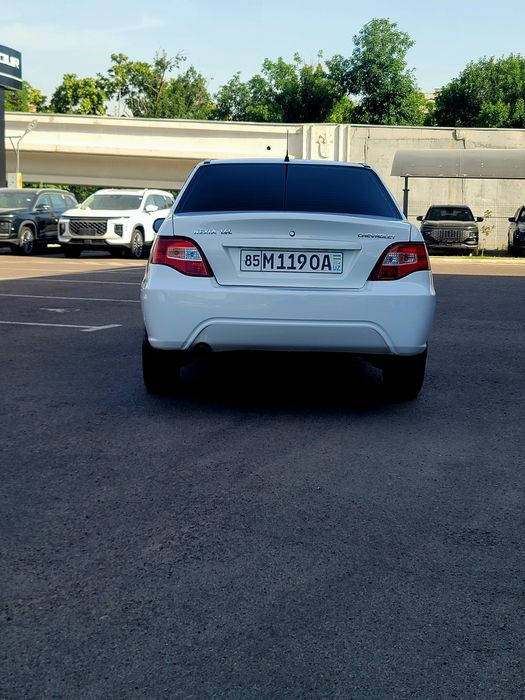 Chevrolet Nexia 2, 4 pozitsiya DOHC 2014
yil