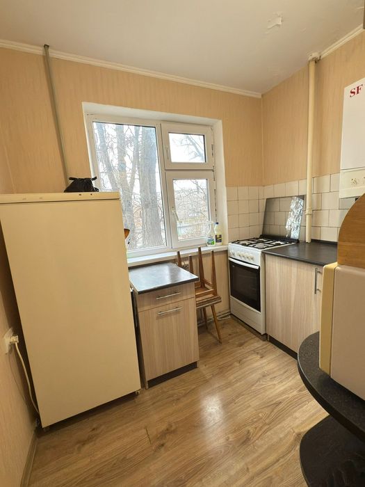 Сдается в аренду квартира