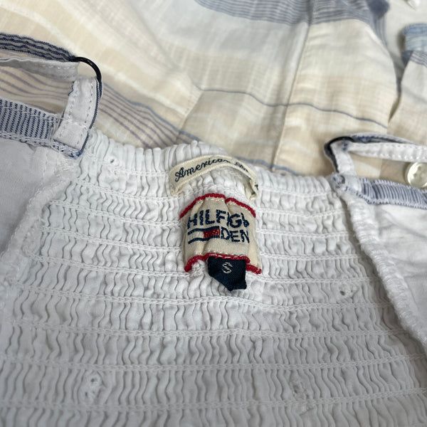 Лятна рокля TOMMY HILFIGER | S