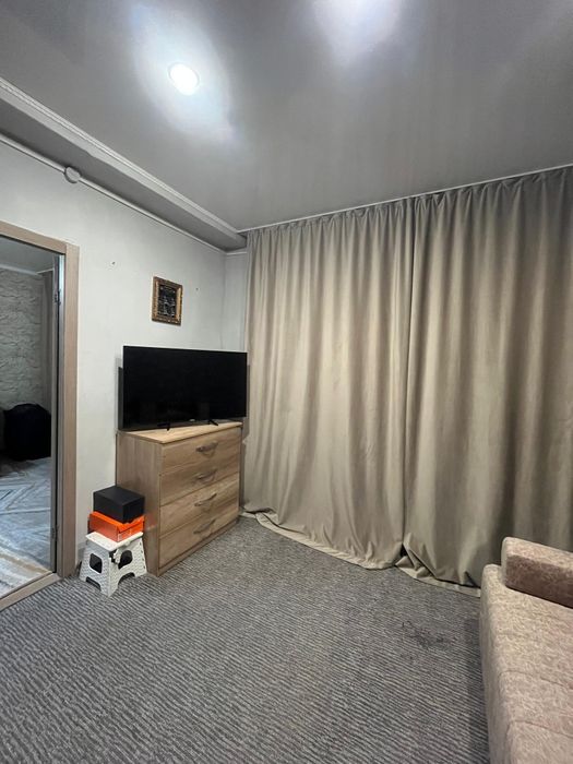 Продам 2 комнатную квартиру 43м².