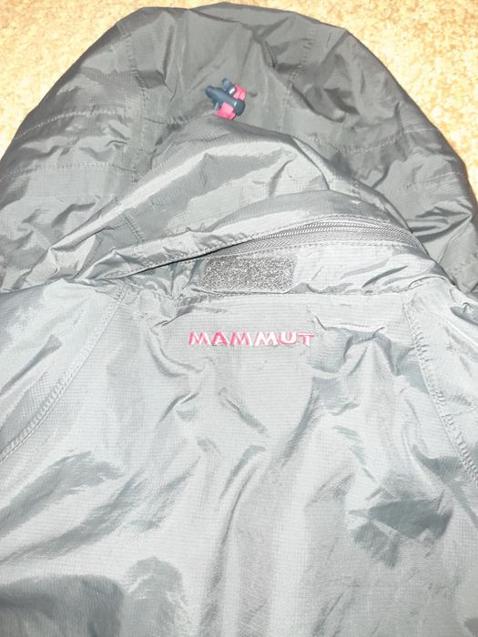 Geaca Mammut originala