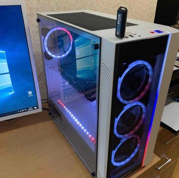 Siz uchun top pk! Siz hohlagan harakteristikadegi kompyuterlar!