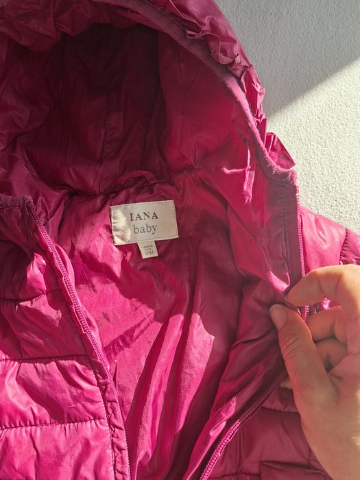 Космонавтче и няколко якенца