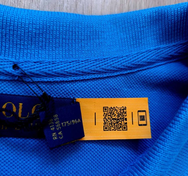 Мъжки тениски Polo Ralph Lauren