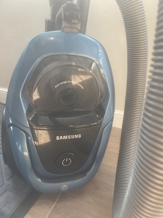 Пылесос Samsung для сухой уборки