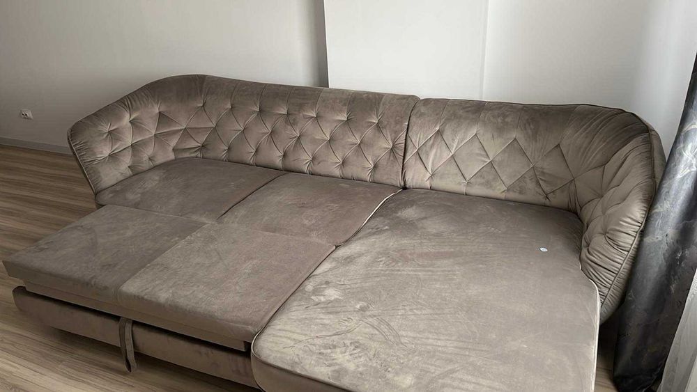 COLTAR nefolosit cumparat de 6 luni