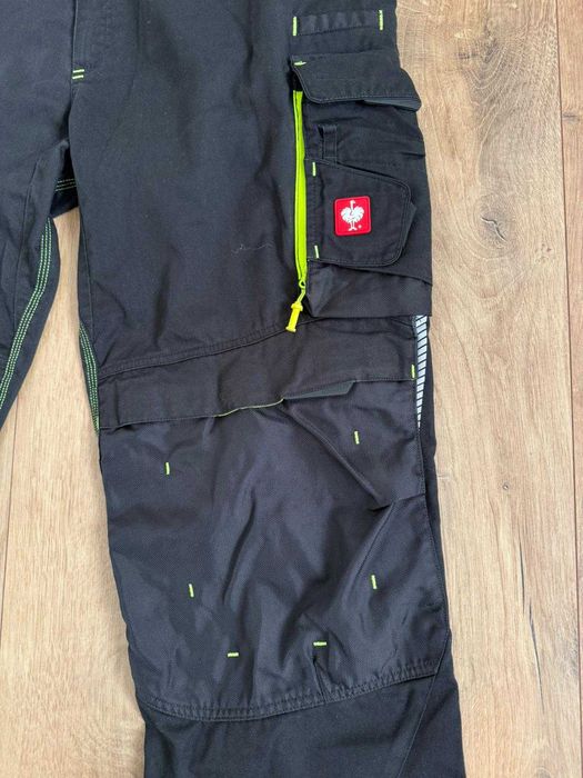 Engelbert Strauss 28 56 2XL barbati Motion 2020 pantaloni Cordura XXL