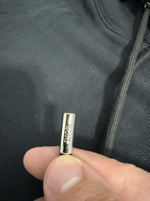 Hanorac hoodie Dior bumbac 100% colectie noua