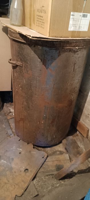 Продам ёмкости 300л