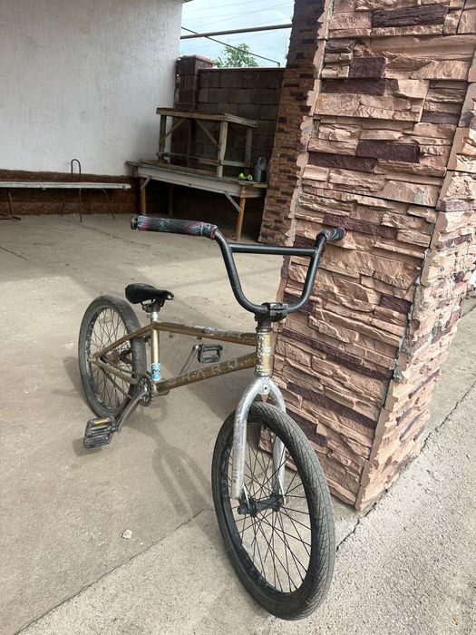 BMX HARO алтын түсті