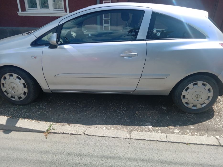OPEL Corsa 2007 — imagine 2
