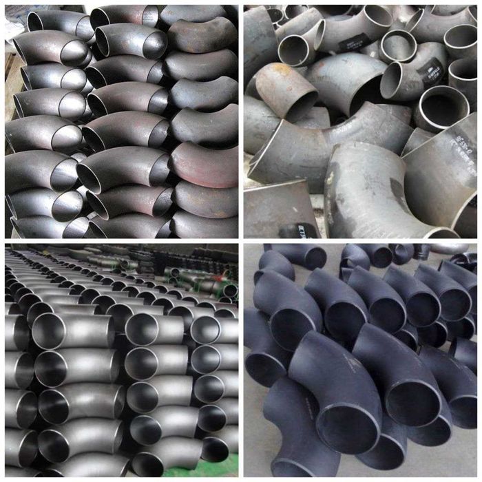 Отвод металлический Д57 Д76 Д89 Д100 Д102 Д108 Д127 Д133 Д159 Ташкент