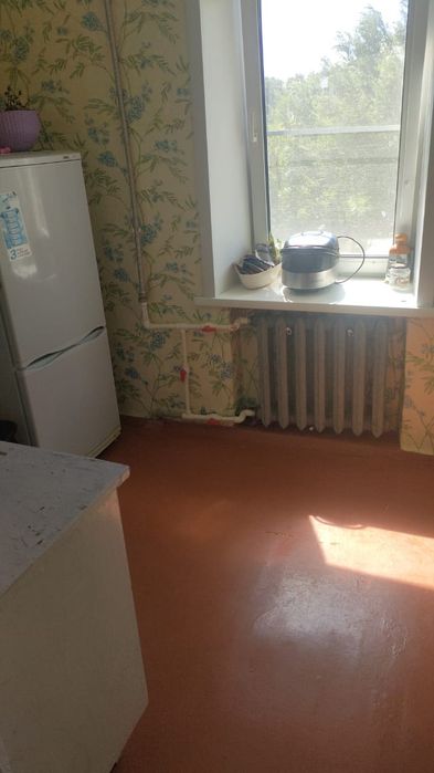Продается квартира