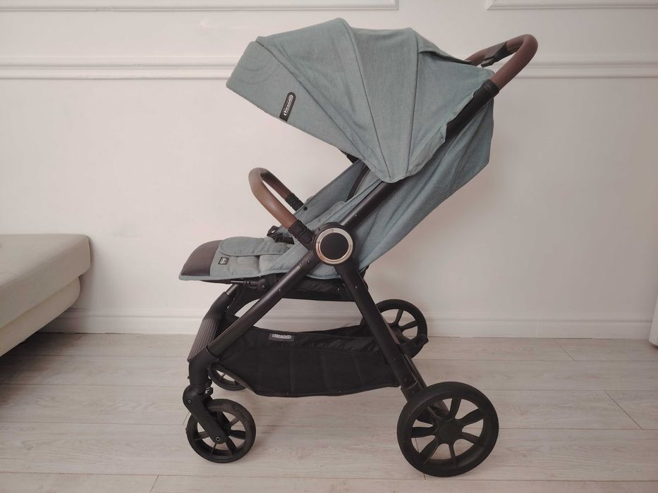 Cărucior sport Chipolino Ultera – stare excelentă