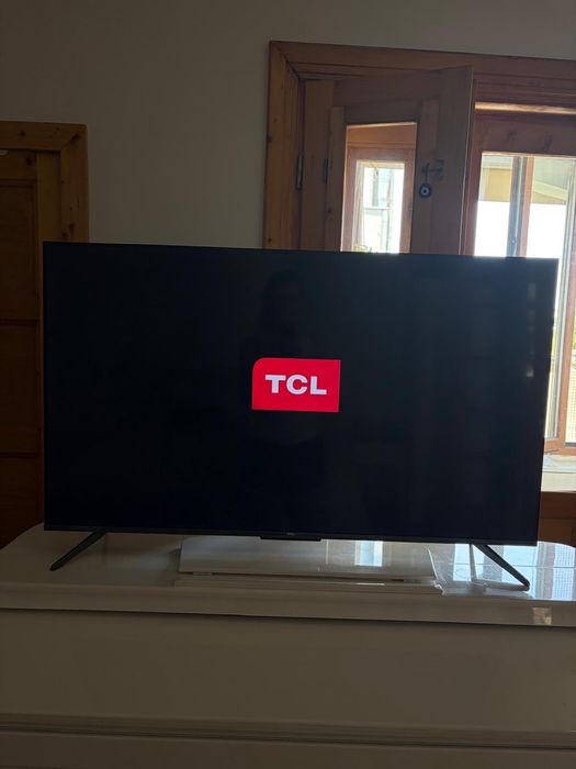 Televizor TCL LED 50P735, 126 cm 4k ultra HD