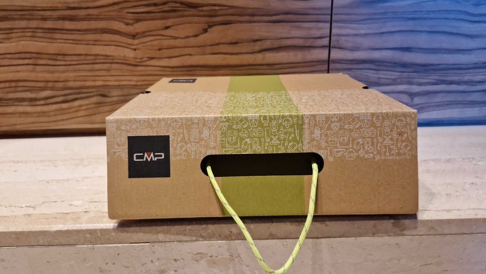 Детски ботушки/апрески  СМР