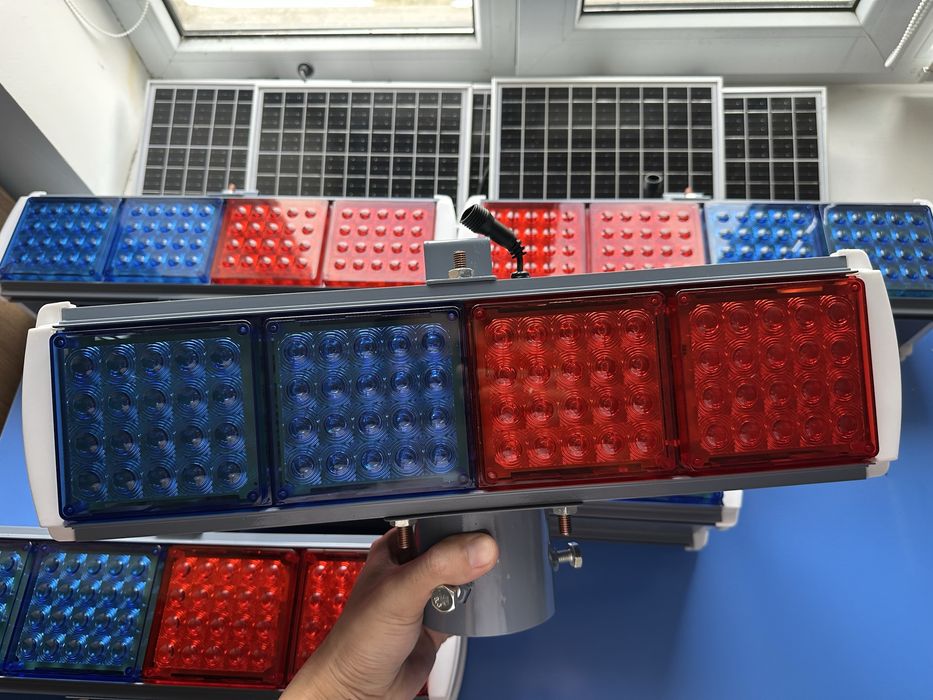 Стробоскоп автономный